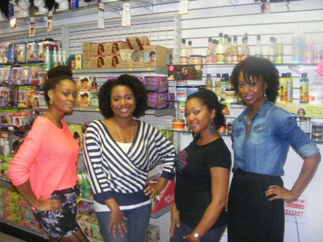(Desired Beauty Supplies)