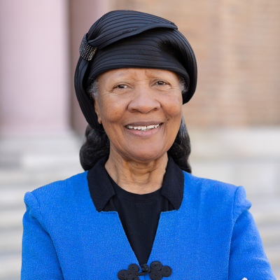 “End of an era”: Longtime Provost, Dr. JoAnn Haysbert, to retire after 53-year career in education; her successor announced
